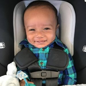 Meet your Posher, Coco